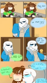 kris sans sexass