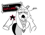 ralsei candy