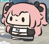 N