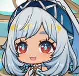 mualani smile