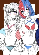 SombronGirlsBeachDay