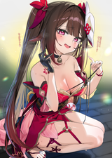 __sparkle_honkai_and_1_more_drawn_by_itohana__9b317e6e3d15101b0c56aa3bc95f211e