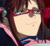 smug mari