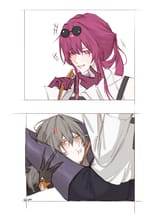 __trailblazer_stelle_and_kafka_honkai_and_1_more_drawn_by_pari__154cf7485e603400f0f172becaa754a1
