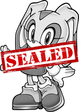 Sealed Cream