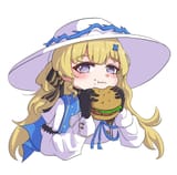 phoebe-eating-burger-art-by-me-v0-ocfuve9f2i9e1