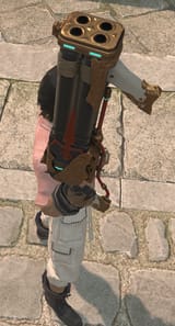 coolgun