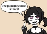 Punchline (M)