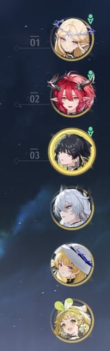 I bought this account