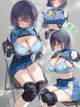 saki