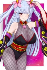 __kunoichi_and_meika_etraynze_the_shadow_flower_venus_yu_gi_oh_and_1_more_drawn_by_kintama_yu_espkiriyama__sample-cdff4dfa74d16f41f28ddce736765229