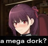 megadork