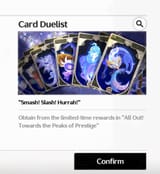card duelist