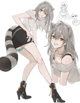 __trailblazer_stelle_kafka_and_march_7th_honkai_and_1_more_drawn_by_41097772s__8ac33f324ebda1cd9feb122e0109e119