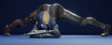 Sexo splits