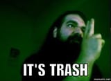 Arnis Trash