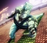 polnareff pose