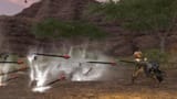 MCH archery