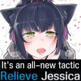 Relieve Jessica