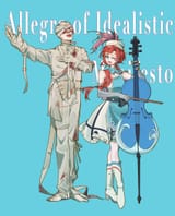 __barcarola_aleph_and_the_idealist_reverse_1999_drawn_by_hanze__sample-be46c6c7e82516f00c04938c8f57c50e