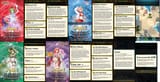 Special Heroes Pious Summer 