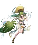 Palla damaged art