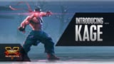kage