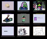 Allignment chart