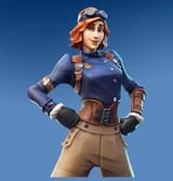 her