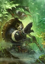 Pandaren