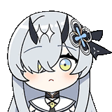 Kisaragi Lisa_Amazed
