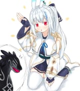 new bunnygirl dropped