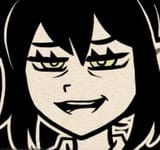Mom smug 1