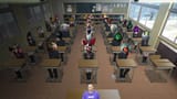 school days