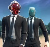 visitor aim suits