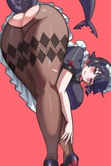 ellensexomassivo