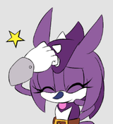 Violet