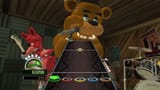 freddy and the gang but they actually play music