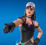 Saeko point