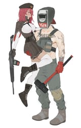 __saiga_12_and_tagilla_girls_frontline_and_1_more_drawn_by_izaru_31__ddc29a94e1ffad41ae142d8a4254f829