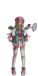 Maru_Megaphone_B