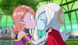towa_kissing_chronoa