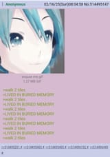 The Authentic Persona Experience