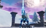 Mothmando - Infinity Blade 2
