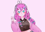Fancy Aubrey-chan @utchuu_