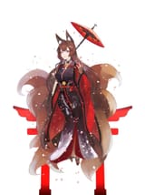 amagi(999999999)