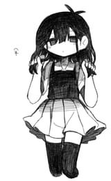 Long hair
