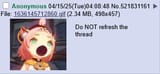 Screenshot 2025-04-15 at 17-33-26 _vg_ - _poeg_ - Path of Exile 2 &amp; Path of Exile General - _QA_ FUCKING WON - 4chan