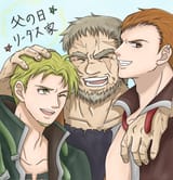 @sit027 Reed Family