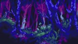 pyrefly forest by raiinamoor